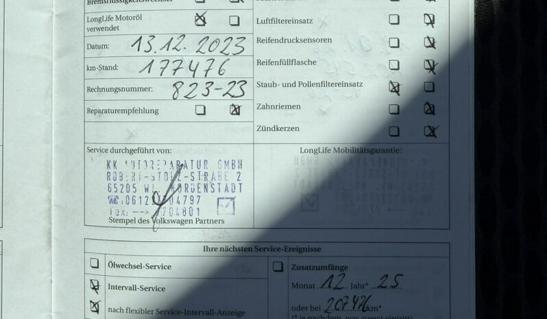 VOLKSWAGEN Golf  | FWD (przód) | Manualna | 102 KM | Czarny full