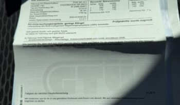 VOLKSWAGEN Golf  | FWD (przód) | Manualna | 102 KM | Czarny full