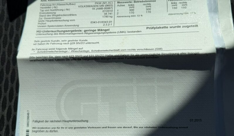VOLKSWAGEN Golf  | FWD (przód) | Manualna | 102 KM | Czarny full