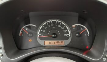 FIAT Panda  | FWD (przód) | Manualna | 70 KM | niebieski ciemny full