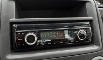 FIAT Panda  | FWD (przód) | Manualna | 70 KM | niebieski ciemny full