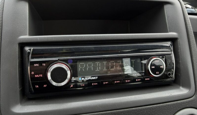 FIAT Panda  | FWD (przód) | Manualna | 70 KM | niebieski ciemny full