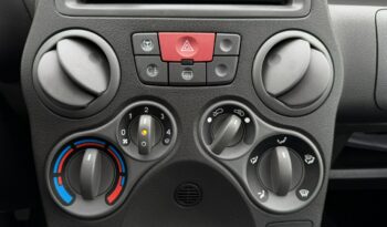 FIAT Panda  | FWD (przód) | Manualna | 70 KM | niebieski ciemny full