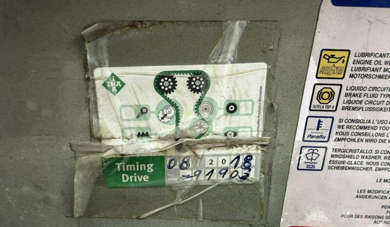 FIAT Panda  | FWD (przód) | Manualna | 70 KM | niebieski ciemny full