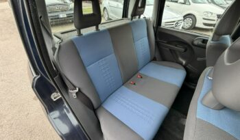 FIAT Panda  | FWD (przód) | Manualna | 70 KM | niebieski ciemny full