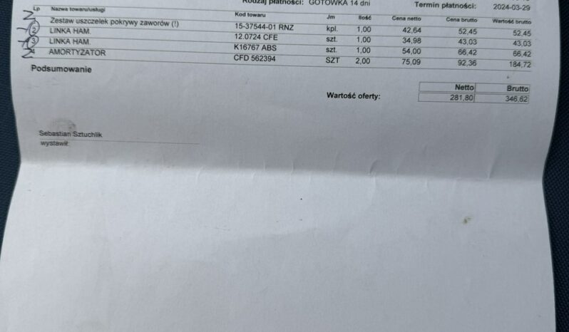 FIAT Panda  | FWD (przód) | Manualna | 70 KM | niebieski ciemny full