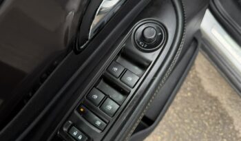 OPEL Mokka X | FWD (przód) | Manualna | 140 KM | Srebrny full