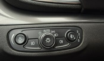 OPEL Mokka X | FWD (przód) | Manualna | 140 KM | Srebrny full