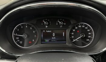 OPEL Mokka X | FWD (przód) | Manualna | 140 KM | Srebrny full