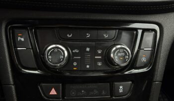 OPEL Mokka X | FWD (przód) | Manualna | 140 KM | Srebrny full