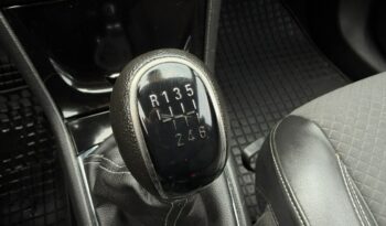 OPEL Mokka X | FWD (przód) | Manualna | 140 KM | Srebrny full