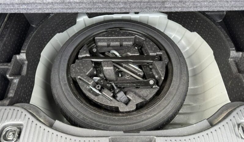 OPEL Mokka X | FWD (przód) | Manualna | 140 KM | Srebrny full