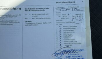 OPEL Mokka X | FWD (przód) | Manualna | 140 KM | Srebrny full