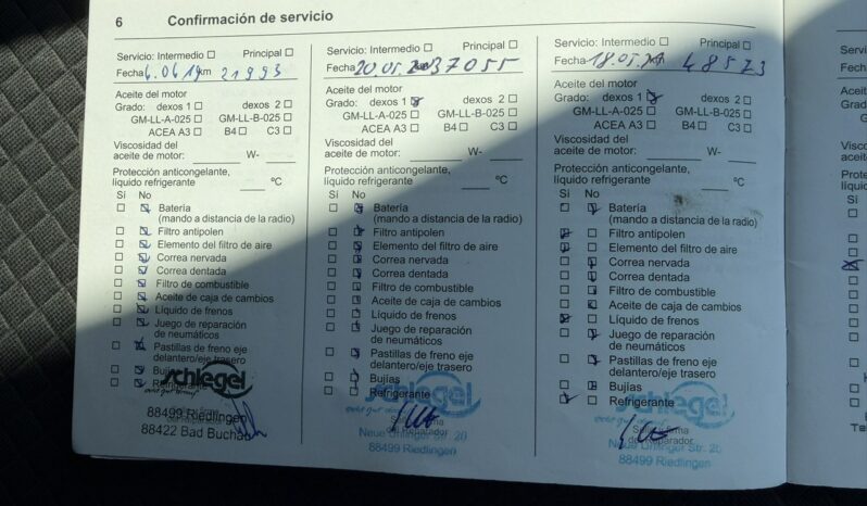 OPEL Mokka X | FWD (przód) | Manualna | 140 KM | Srebrny full