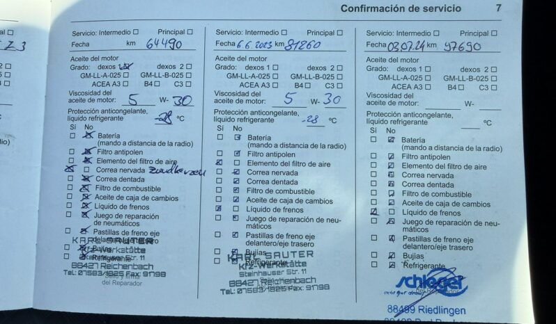 OPEL Mokka X | FWD (przód) | Manualna | 140 KM | Srebrny full