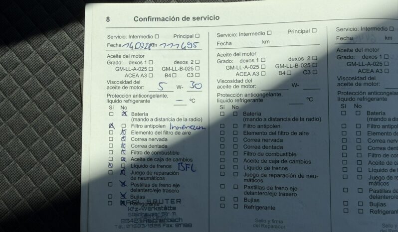 OPEL Mokka X | FWD (przód) | Manualna | 140 KM | Srebrny full