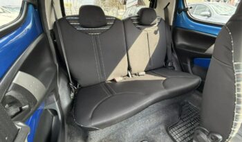 CITROEN C1  | FWD (przód) | Manualna | 68 KM | Niebieski full