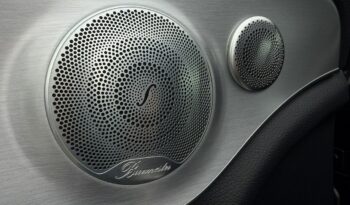 Mercedes C 200 | 4×4 Automatyczny | Automatyczna | 184 KM | Czarny full