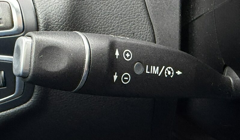 Mercedes C 200 | 4×4 Automatyczny | Automatyczna | 184 KM | Czarny full