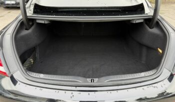 Mercedes C 200 | 4×4 Automatyczny | Automatyczna | 184 KM | Czarny full