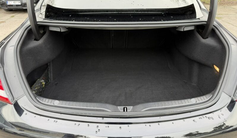 Mercedes C 200 | 4×4 Automatyczny | Automatyczna | 184 KM | Czarny full