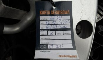 Mercedes C 200 | 4×4 Automatyczny | Automatyczna | 184 KM | Czarny full