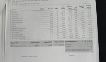 Mercedes C 200 | 4×4 Automatyczny | Automatyczna | 184 KM | Czarny full