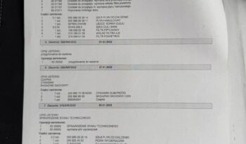 Mercedes C 200 | 4×4 Automatyczny | Automatyczna | 184 KM | Czarny full