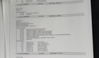 Mercedes C 200 | 4×4 Automatyczny | Automatyczna | 184 KM | Czarny full