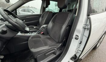 RENAULT Scenic  | FWD (przód) | Manualna | 130 KM | bialy full