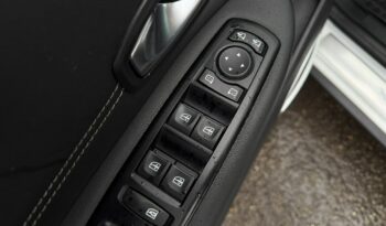 RENAULT Scenic  | FWD (przód) | Manualna | 130 KM | bialy full