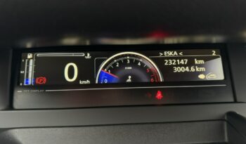 RENAULT Scenic  | FWD (przód) | Manualna | 130 KM | bialy full
