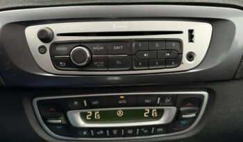 RENAULT Scenic  | FWD (przód) | Manualna | 130 KM | bialy full