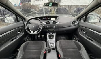 RENAULT Scenic  | FWD (przód) | Manualna | 130 KM | bialy full