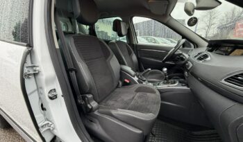 RENAULT Scenic  | FWD (przód) | Manualna | 130 KM | bialy full