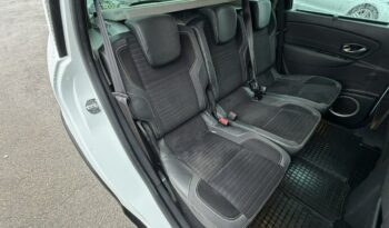 RENAULT Scenic  | FWD (przód) | Manualna | 130 KM | bialy full