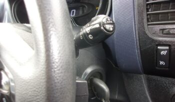 OPEL Vivaro | FWD (przód) | Manualna | 125 KM | bialy full