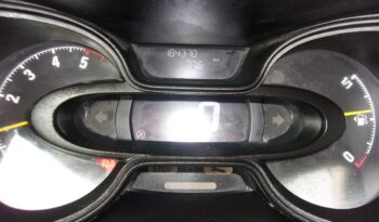 OPEL Vivaro | FWD (przód) | Manualna | 125 KM | bialy full
