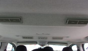 OPEL Vivaro | FWD (przód) | Manualna | 125 KM | bialy full
