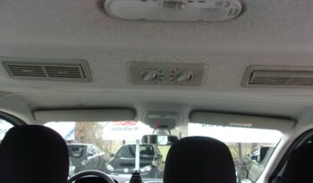 OPEL Vivaro | FWD (przód) | Manualna | 125 KM | bialy full