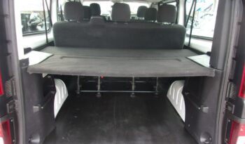 OPEL Vivaro | FWD (przód) | Manualna | 125 KM | bialy full