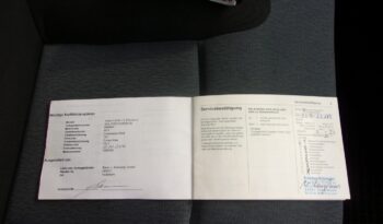 OPEL Vivaro | FWD (przód) | Manualna | 125 KM | bialy full