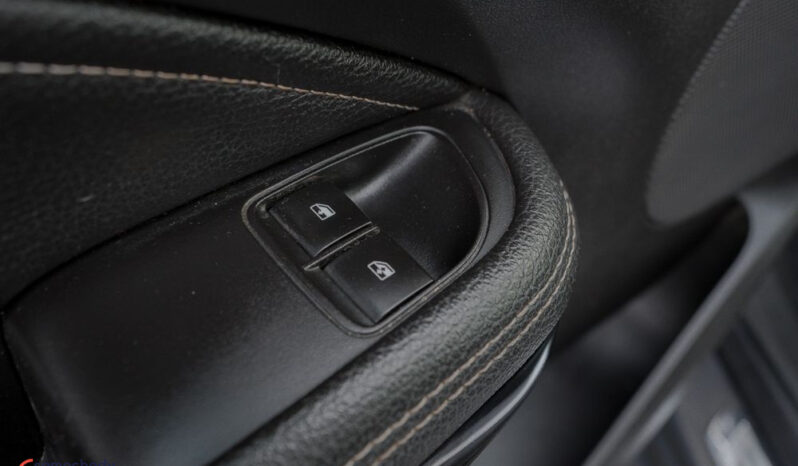 OPEL Adam  | FWD (przód) | Manualna | 87 KM | Szary full