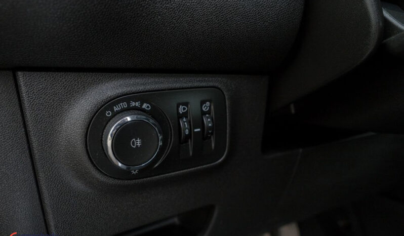 OPEL Adam  | FWD (przód) | Manualna | 87 KM | Szary full