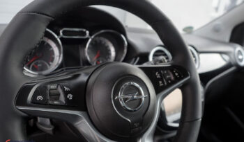 OPEL Adam  | FWD (przód) | Manualna | 87 KM | Szary full
