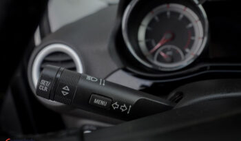 OPEL Adam  | FWD (przód) | Manualna | 87 KM | Szary full