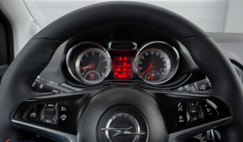 OPEL Adam  | FWD (przód) | Manualna | 87 KM | Szary full
