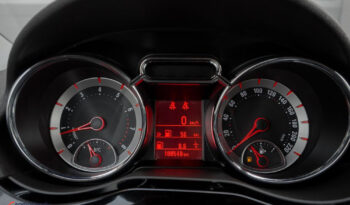 OPEL Adam  | FWD (przód) | Manualna | 87 KM | Szary full