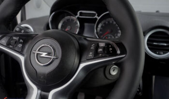 OPEL Adam  | FWD (przód) | Manualna | 87 KM | Szary full