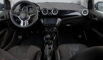 OPEL Adam  | FWD (przód) | Manualna | 87 KM | Szary full